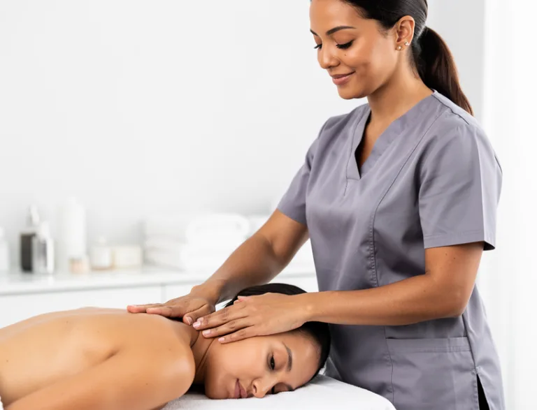 Spa Wembley